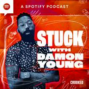 Podcast Stuck with Damon Young