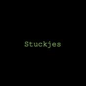 Podcast Stuckjes