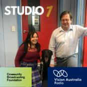 Podcast Studio 1