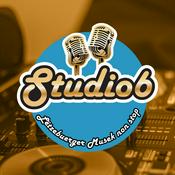 Podcast Studio 6