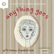 Podcast anything goes with emma chamberlain