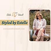 Podcast Styled by Estelle