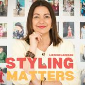 Podcast Styling Matters with Lizzi Richardson