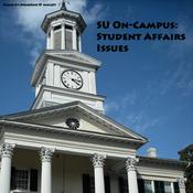 Podcast SU On-Campus: Student Affairs Issues