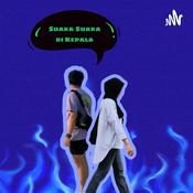 Podcast Suara Suara di Kepala