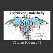Podcast Sub:East -  "Live" in London Podcasts