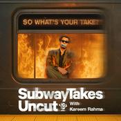 Podcast SubwayTakes with Kareem Rahma