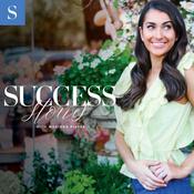 Podcast SUCCESS Stories with Madison Pieper