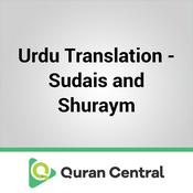 Podcast Urdu Translation – Sudais and Shuraym