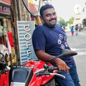 Podcast Sugi Sugirdhan