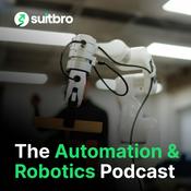Podcast The Automation & Robotics Podcast