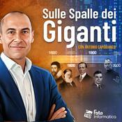 Podcast Sulle Spalle dei Giganti