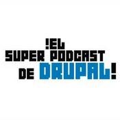 Podcast Super Podcast de Drupal (Podcast) - www.poderato.com/superpodcastdrupal
