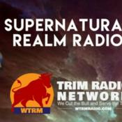 Podcast Supernatural Realm Radio