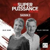 Podcast SUPERPUISSANCE