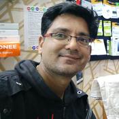 Podcast Suraj Sharma