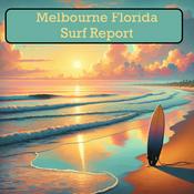 Podcast Surf Report for Melbourne Florida