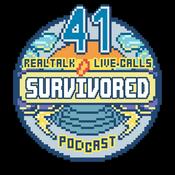Podcast Survivored: A Podcast All About Survivor