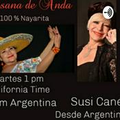 Podcast SUSI CANÉ. CANTANTE, CUENTOS PARA NIÑOS, REFLEX. PARA ADULT. PROD. ARTIST. TV. RADIO. PRENSA Y DIFUS.