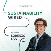 Podcast Sustainability Wired