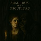 Podcast Susurros en la oscuridad.