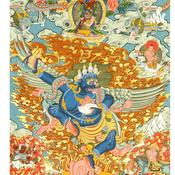 Podcast Sutras de Buda comentados