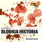 Podcast Sveriges blodiga historia