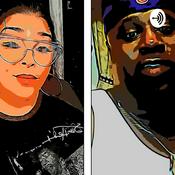 Podcast Sweet Spot W/ Savage Talk With Mama G & Mr. B