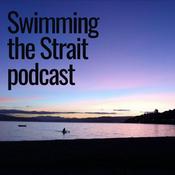 Podcast Swimming The Strait