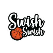 Podcast Swish Swish FM