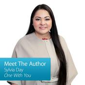 Podcast Sylvia Day: Meet the Author