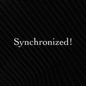 Podcast Synchronized!