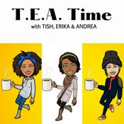 Podcast T.E.A.Time