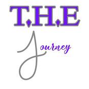 Podcast T.H.E. Journey Podcast