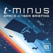 Podcast T-Minus: Space-Cyber Briefing