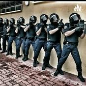 Podcast T3 LEY Nacional Del Uso De La Fuerza