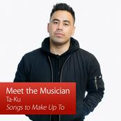 Podcast Ta-ku: Meet the Musician