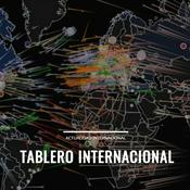Podcast Tablero internacional