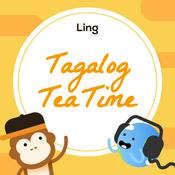 Podcast Tagalog Tea Time: Learn with Kloe