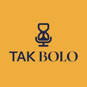 Podcast TAK BOLO