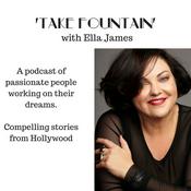 Podcast Take Fountain