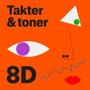 Podcast Takter & toner