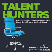 Podcast Talent Hunters