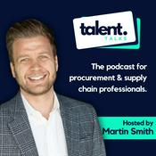 Podcast Talent Talks Podcast