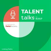 Podcast Talent Talks by BUSUP