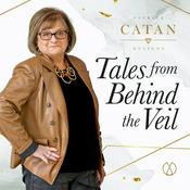 Podcast Tales from Behind the Veil