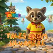Podcast Tales from Silvamere