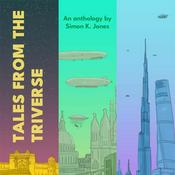 Podcast Tales from the Triverse