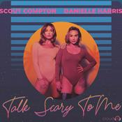 Podcast Talk Scary To Me