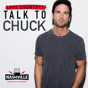 Podcast Talk to Chuck with Chuck Wicks